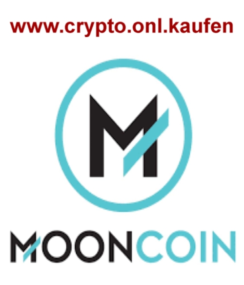 mooncoin crypto where to buy